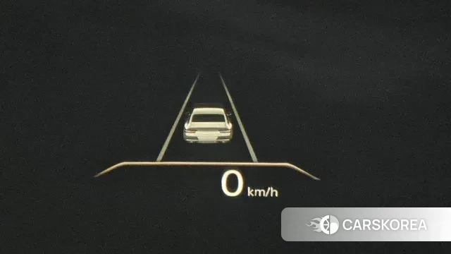 Genesis G80 (RG3) id 3529878 из Кореи 7