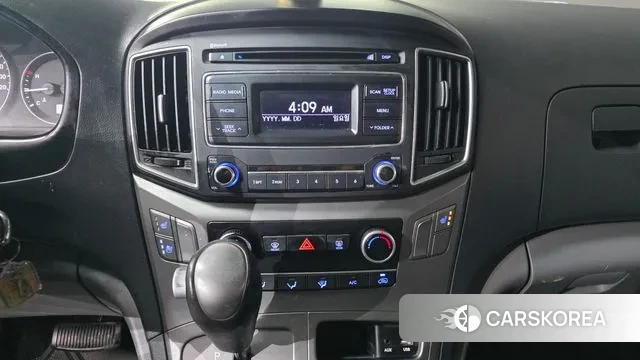 Hyundai The New Grand Starex id 3692926 из Кореи 7