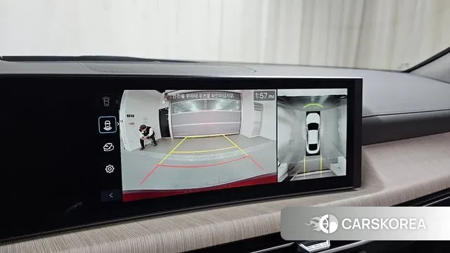 Hyundai Sonata D Edge Hybrid (DN8) id 3528256 из Кореи 7