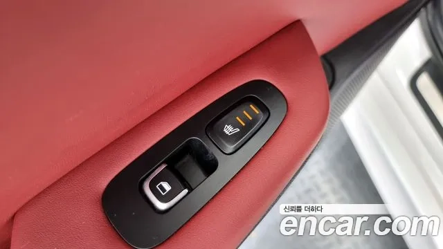 Kia Stinger id 2945398 из Кореи 7