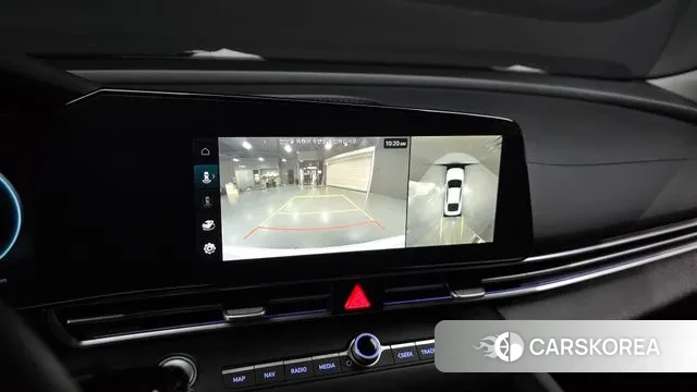 Hyundai The New Avante (CN7) id 3333651 из Кореи 7