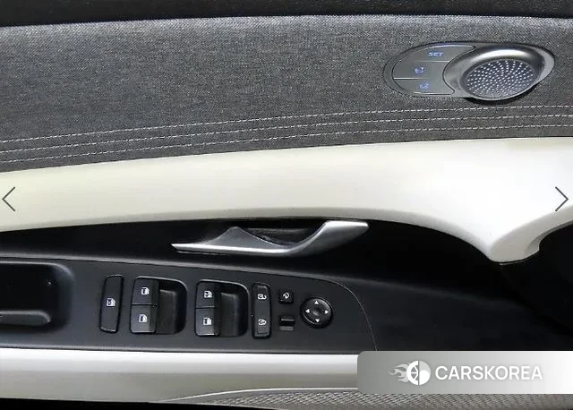 Hyundai Avante (CN7) id 3454433 из Кореи 7