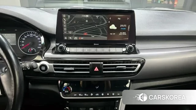 Kia Seltos id 3139356 из Кореи 7