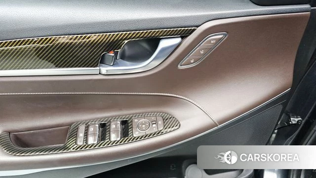 Hyundai Grandeur IG id 3861835 из Кореи 7