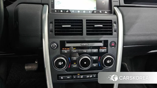 Land Rover Discovery Sports id 4232719 из Кореи 7