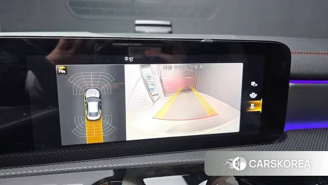 Mercedes-Benz CLA-Class C118 id 3438514 из Кореи 7