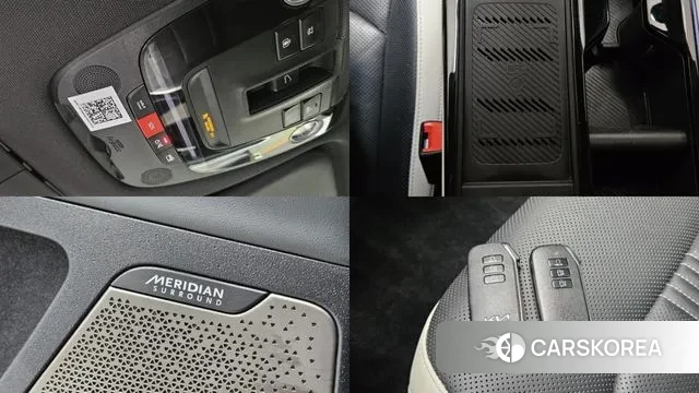 Kia EV6 id 3052960 из Кореи 7