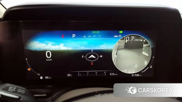 Kia Carnival 4th generation id 4324115 из Кореи 7