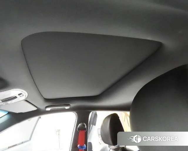 Hyundai Veloster (JS) id 4907169 из Кореи 7