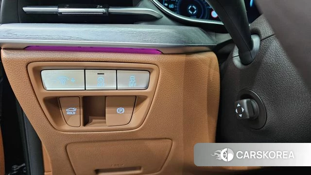 Genesis G80 (RG3) id 4309033 из Кореи 7
