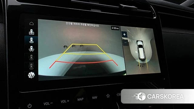 Hyundai Tucson (NX4) id 4936071 из Кореи 7