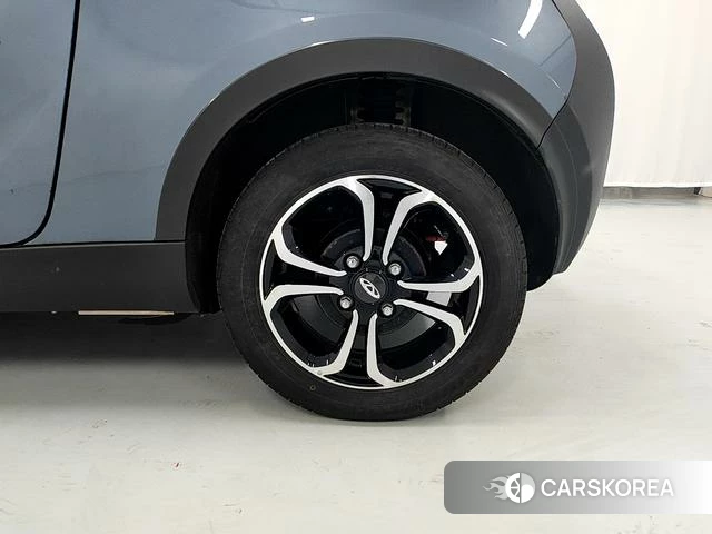 Chery QQ Little ant id 4253109 из Китая 7