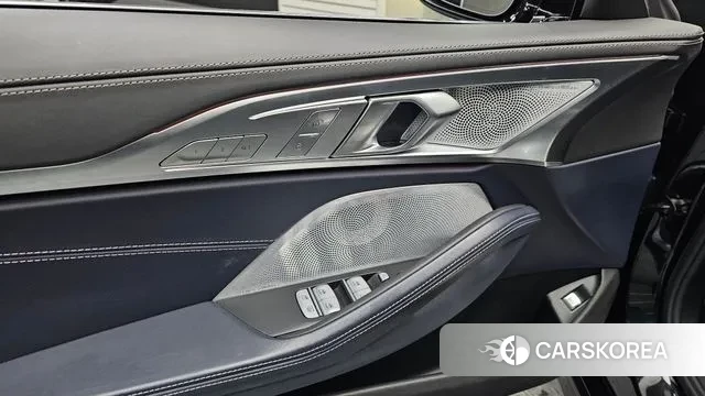 BMW 8 Series (G15) id 3726044 из Кореи 7