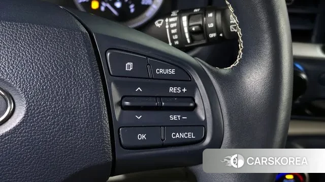 Hyundai Venue id 3545450 из Кореи 7