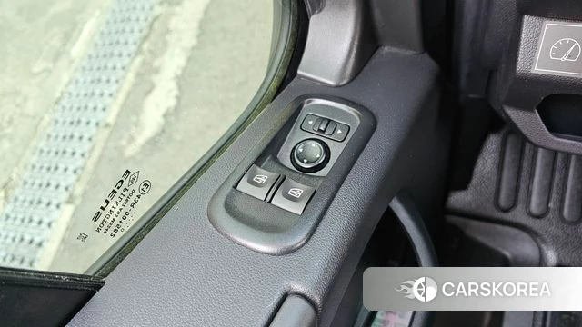 Renault Korea (Samsung) Master id 4250627 из Кореи 7