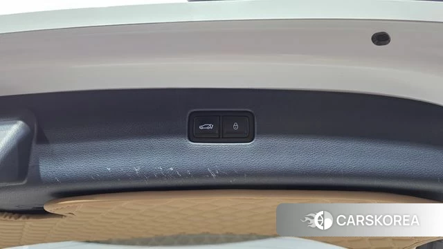 Genesis GV80 id 4613420 из Кореи 7