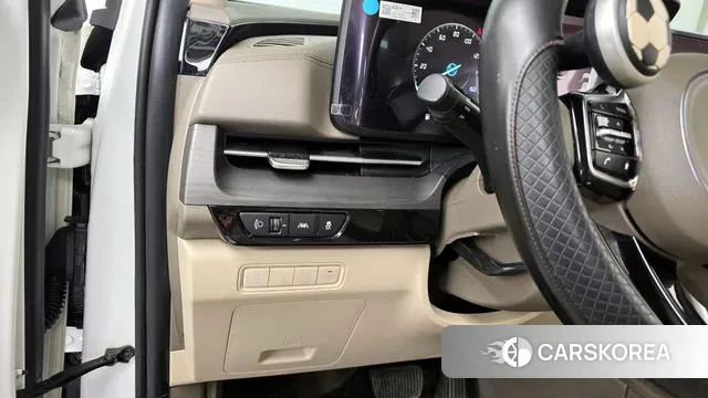 Kia Carnival 4th generation id 3760231 из Кореи 7