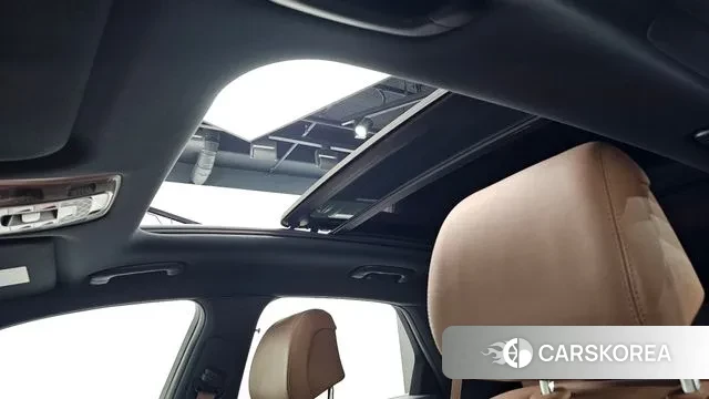 Genesis GV70 id 3483521 из Кореи 7