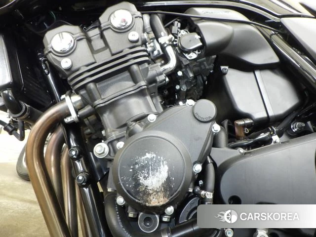 Honda CB400SF BOLDOR ABS id 4193883 из Японии 7