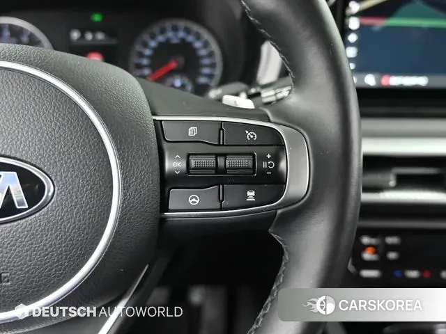 Kia K5 3rd generation id 3601231 из Кореи 7