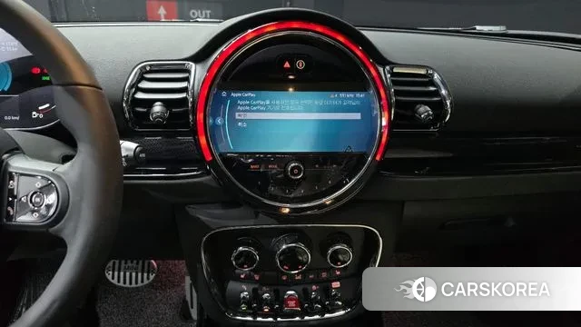 Mini Cooper Clubman id 3431694 из Кореи 7