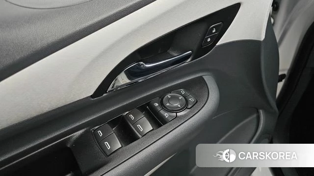 Chevrolet (GM Daewoo) Bolt EV id 3954765 из Кореи 7