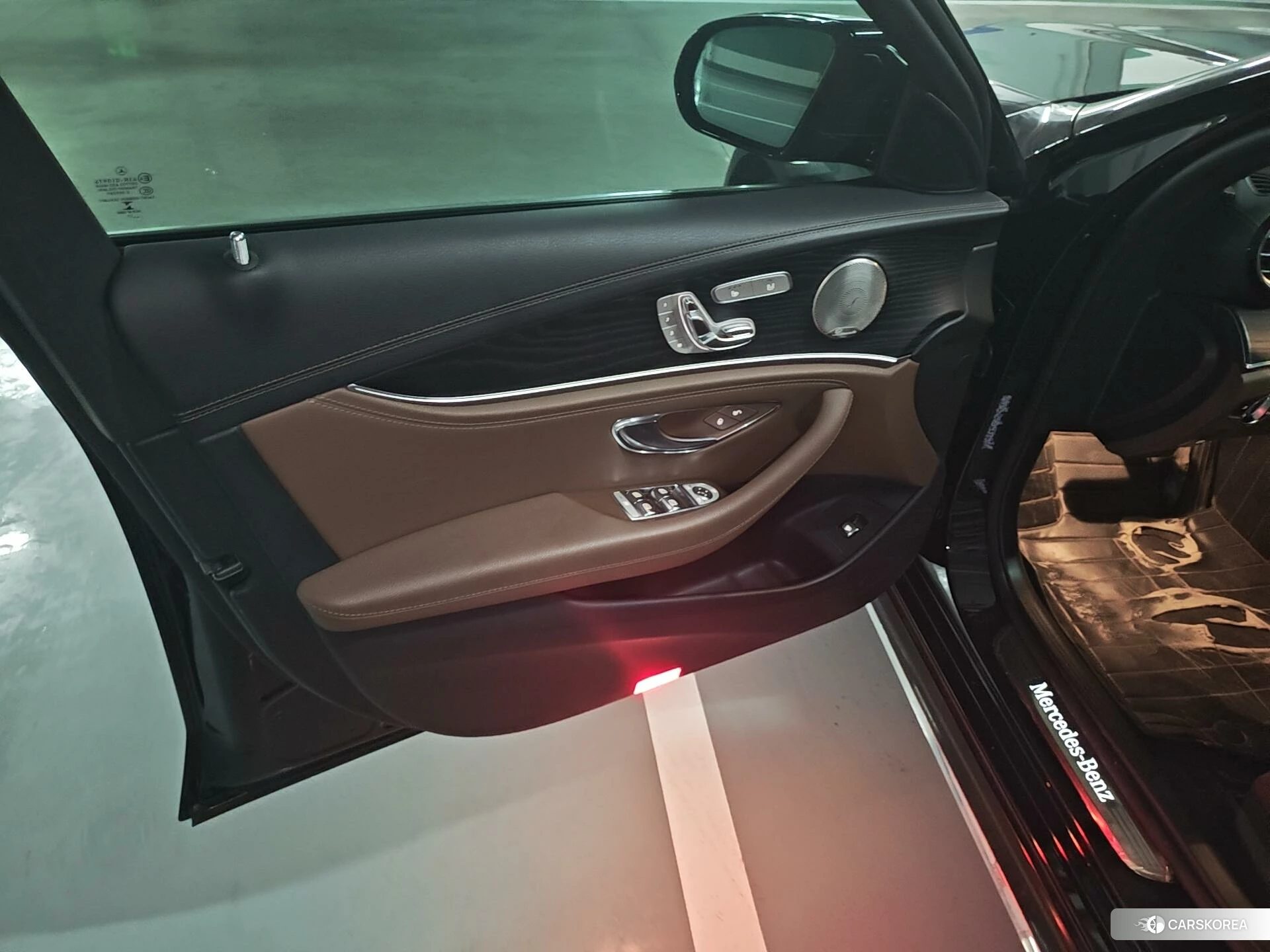 Mercedes-Benz E-Class id 4479397 из Китая 7