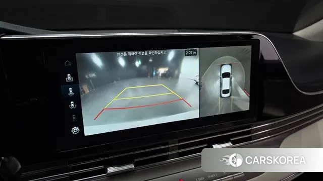 Hyundai The New Grandeur IG id 3334574 из Кореи 7