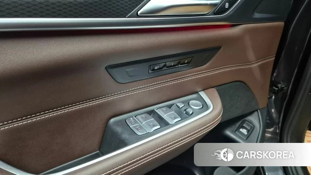 BMW 6 Series GT (G32) id 3922545 из Кореи 7