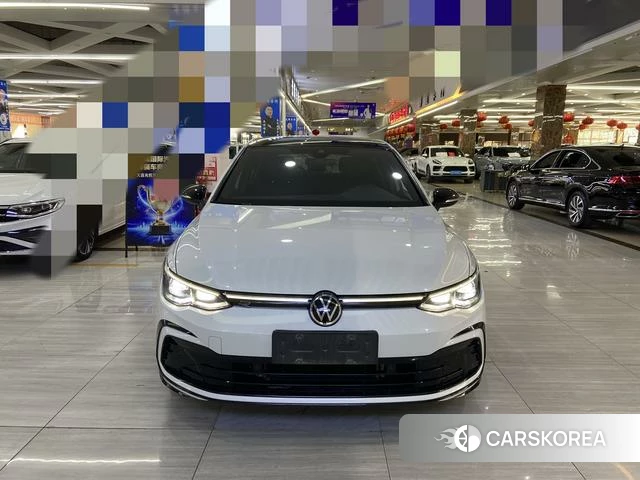 Volkswagen Golf id 4277510 из Китая 7