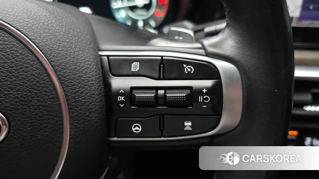 Kia K5 3rd generation id 4620048 из Кореи 7