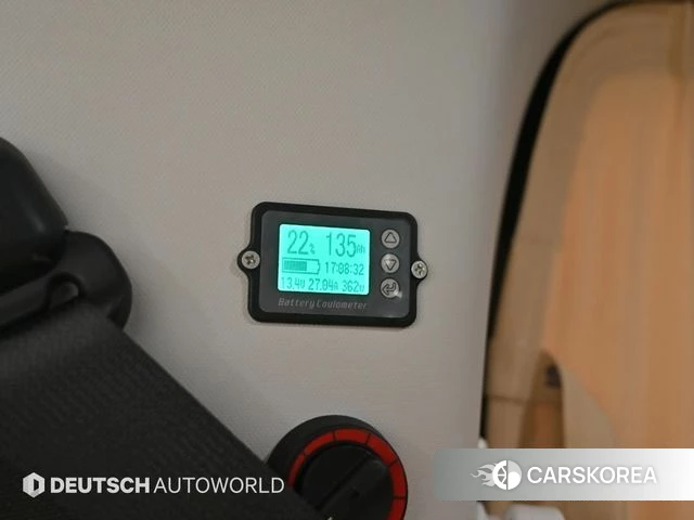 Hyundai Staria id 3982046 из Кореи 7