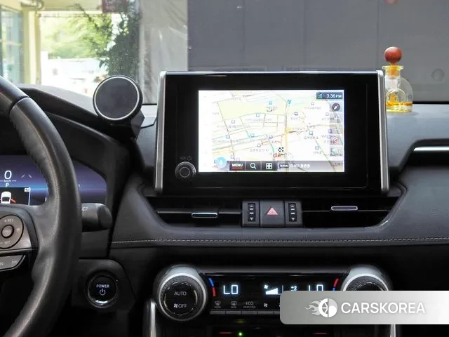 Toyota RAV4 5th Generation id 3016330 из Кореи 7