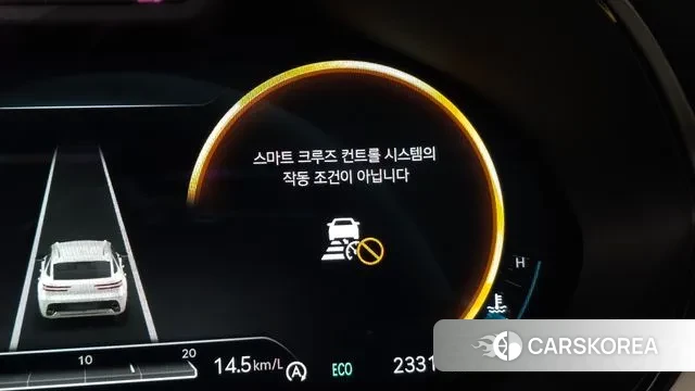 Genesis GV70 id 3026871 из Кореи 7