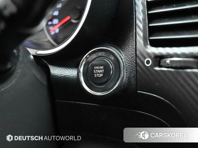 Chevrolet (GM Daewoo) The New Spark id 3801510 из Кореи 7