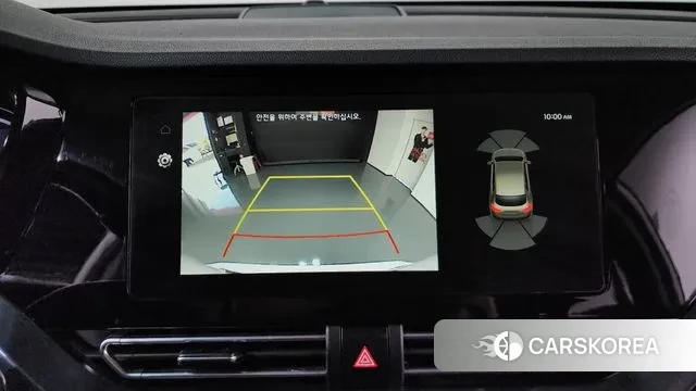 Kia Niro Plus id 3383993 из Кореи 7