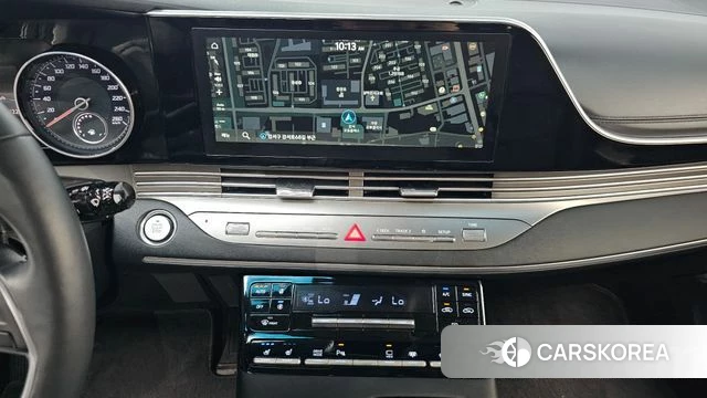 Hyundai The New Grandeur IG id 4556877 из Кореи 7