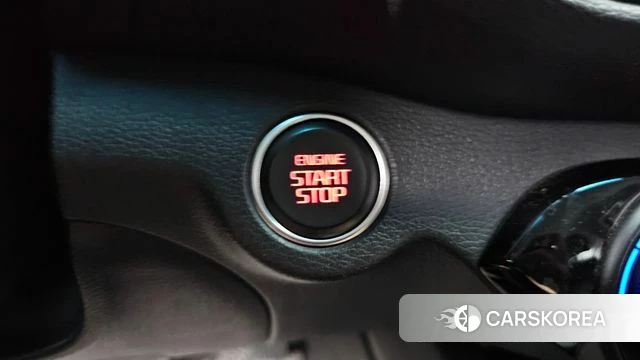 Kia The New K3 2nd generation id 4764392 из Кореи 7