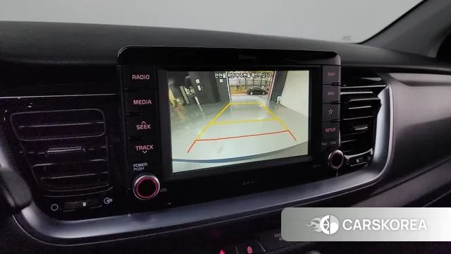 Kia Stonic id 3302731 из Кореи 7