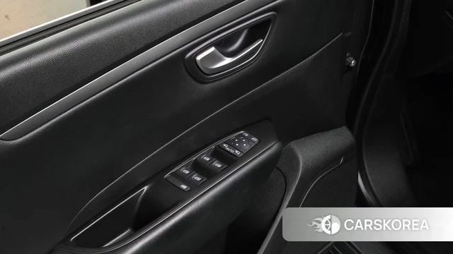 Renault Korea (Samsung) SM6 id 3942330 из Кореи 7