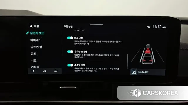 Kia The New Carnival 4th Generation id 3383027 из Кореи 7