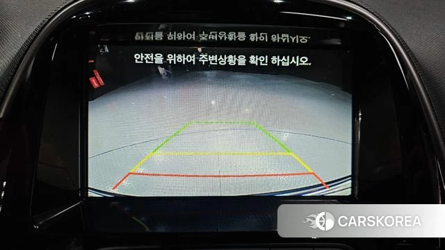 Chevrolet (GM Daewoo) The New Spark id 3867386 из Кореи 7