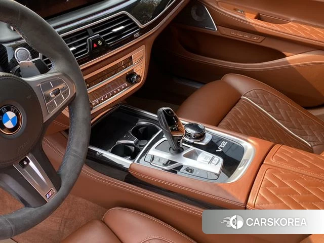 BMW 7 series id 4241826 из Китая 7