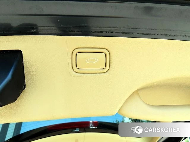 Kia The New Carnival id 4188512 из Кореи 7