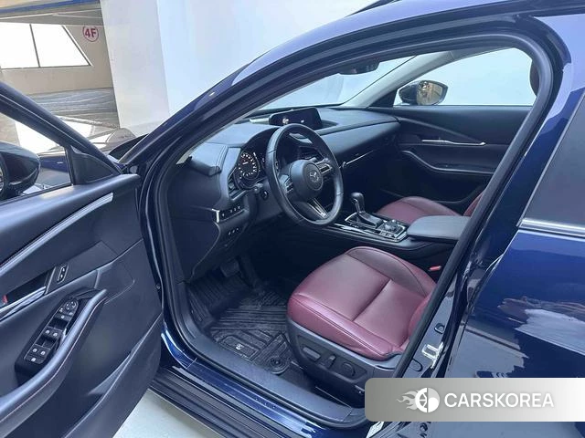 Mazda CX-30 id 4206963 из Китая 7