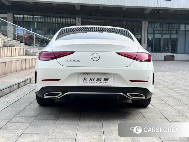 Mercedes-Benz CLS id 3902249 из Китая 7