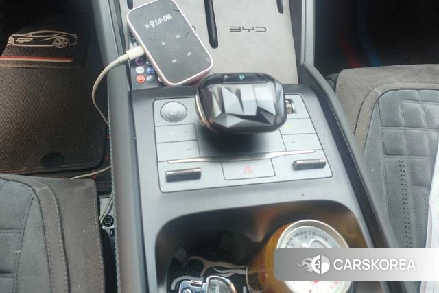 BYD Qin L DM id 3908601 из Китая 7