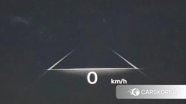 Genesis GV70 id 3054174 из Кореи 7