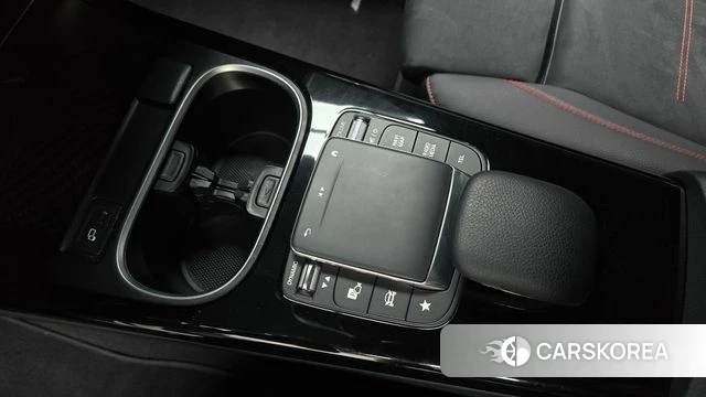 Mercedes-Benz CLA-Class C118 id 4656194 из Кореи 7