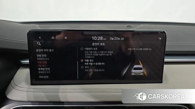 Genesis The New G70 id 3819254 из Кореи 7